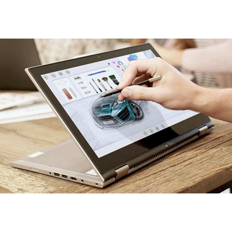 Inspiron 7359 I7 laptop 2 in 1 convertible into tablet mode latest gen 6500 cpu and 256gb ssd drive