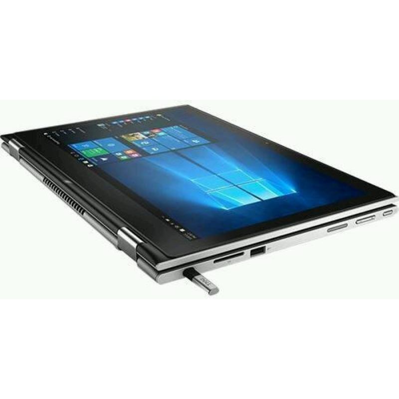 Inspiron 7359 I7 laptop 2 in 1 convertible into tablet mode latest gen 6500 cpu and 256gb ssd drive
