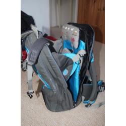 Little Life Baby Carrier