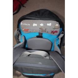 Little Life Baby Carrier