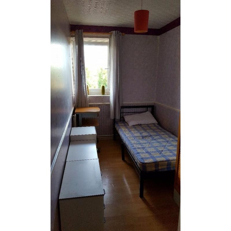 SINGLE ROOM FOR RENT BERMONDSEY