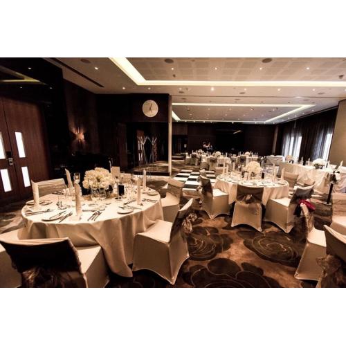 Wedding for sale! Luxury East London Hotel and external Asian cuisine Catering