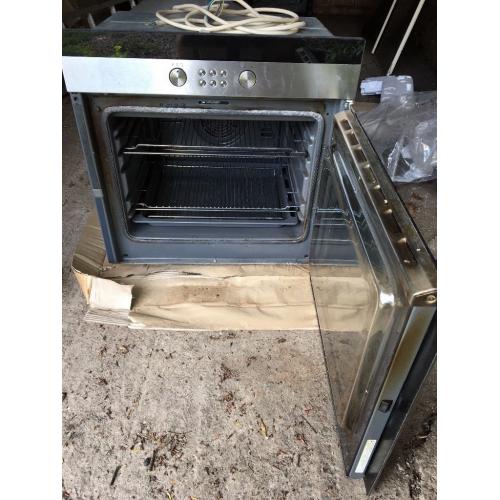 Siemens integrated HB 76L.50 B cooker
