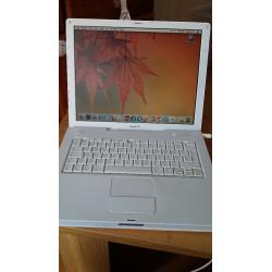 Ibook G4