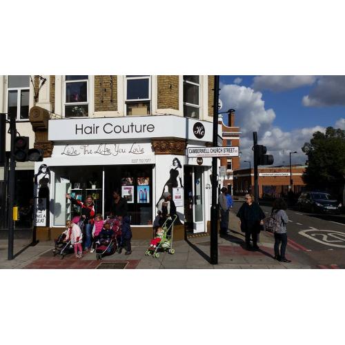 Experienced beautician / massage therapist needed south east london