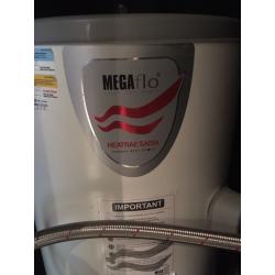Megaflo