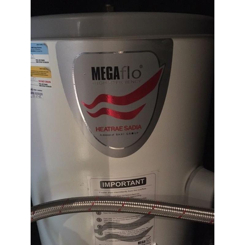 Megaflo