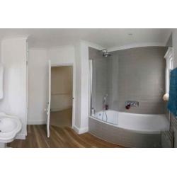 Huge house newly refurbished in Balham!