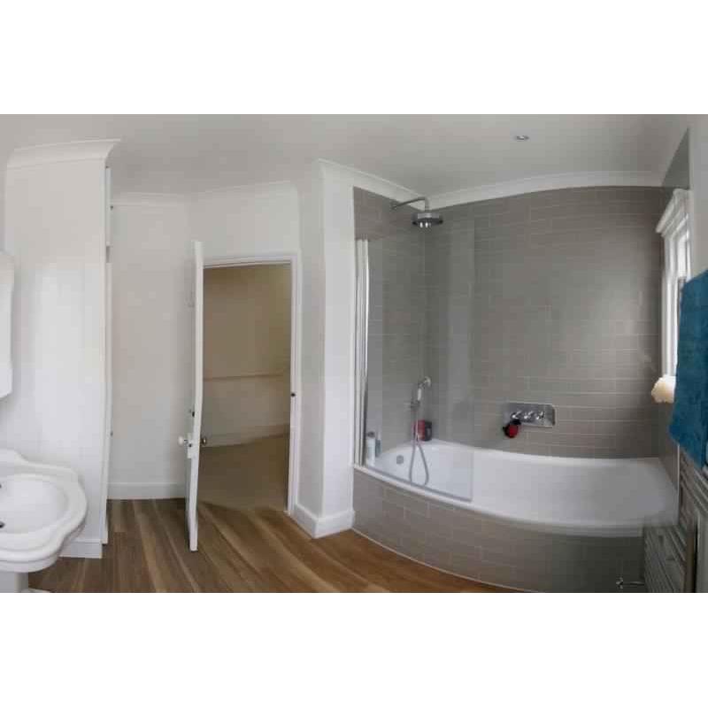 Huge house newly refurbished in Balham!