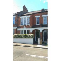Huge house newly refurbished in Balham!