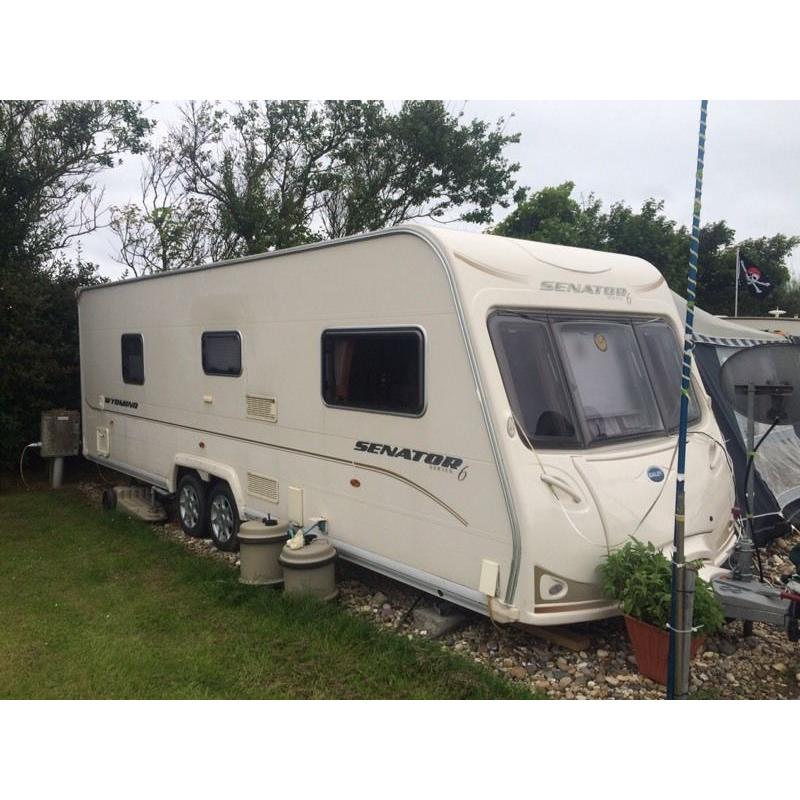 2008 Bailey senator 6 Wyoming