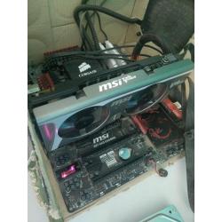 Gaming PC/kit