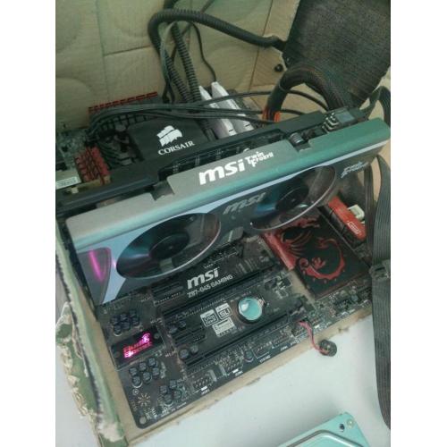 Gaming PC/kit