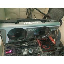 Gaming PC/kit