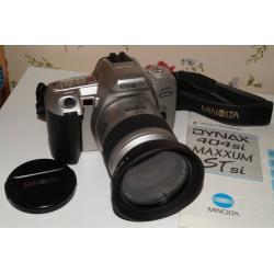 Minolta 404si