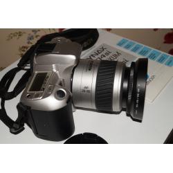 Minolta 404si
