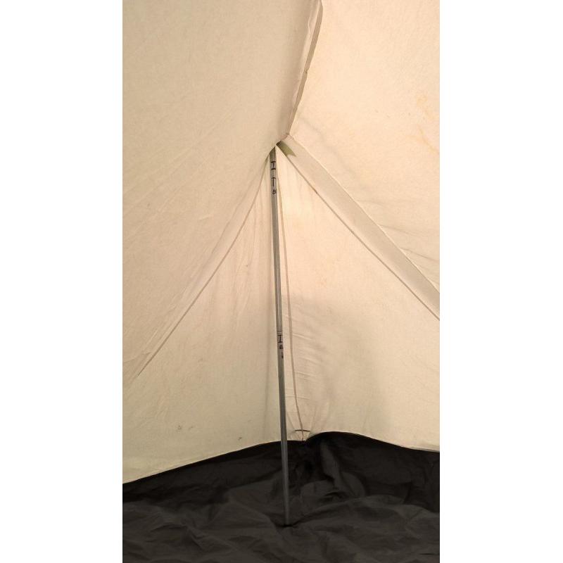 Lichfield Challenger 4 tent. vgc