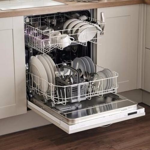 Howdens Lamona fully integrated dishwasher (Brand New, Never Used)