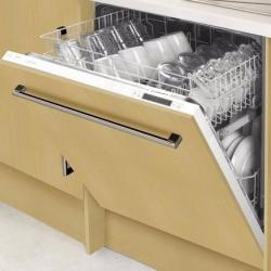 Howdens Lamona fully integrated dishwasher (Brand New, Never Used)
