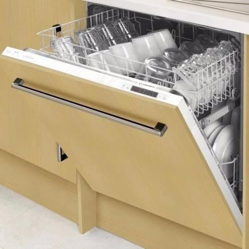 Howdens Lamona fully integrated dishwasher (Brand New, Never Used)