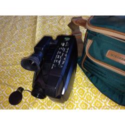 Camera recorder