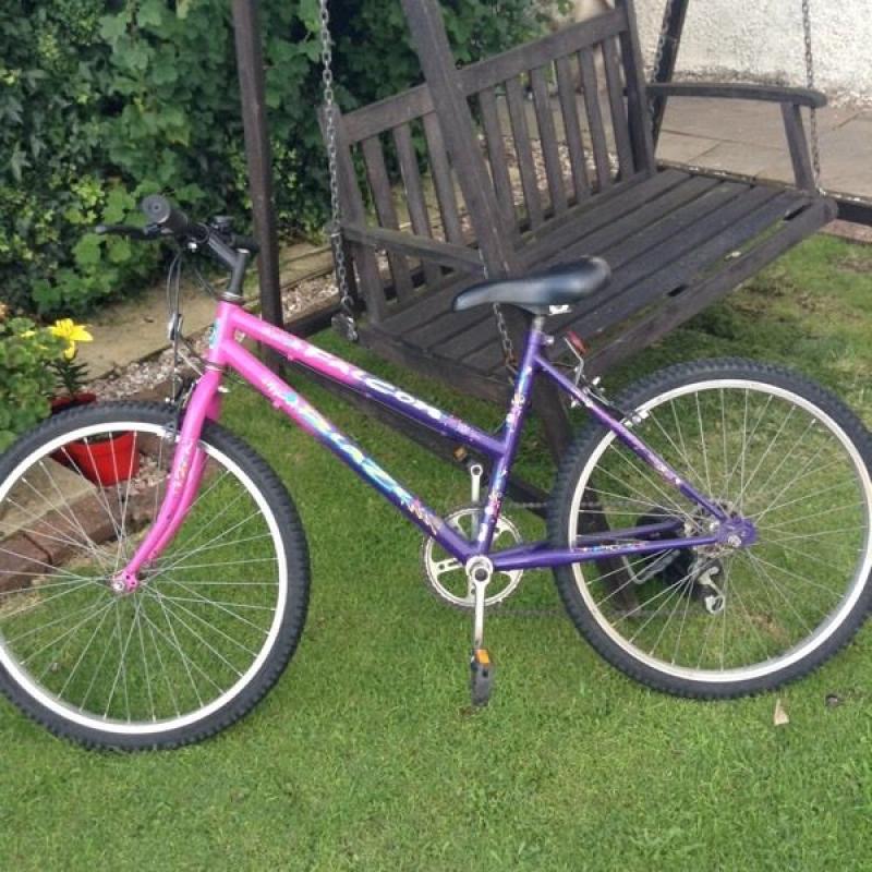 Bike for kids