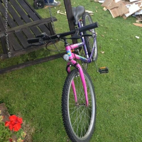 Bike for kids