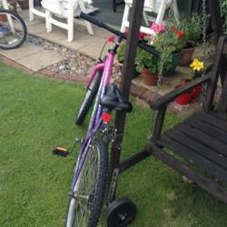 Bike for kids