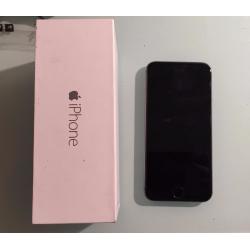 IPHONE 6 16GB Space grey UNLOCKED, Perfect screen