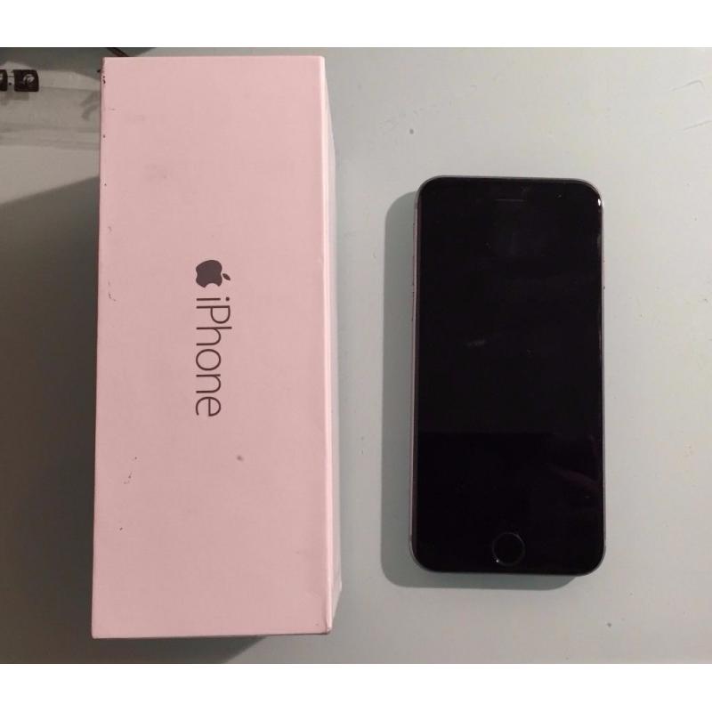 IPHONE 6 16GB Space grey UNLOCKED, Perfect screen