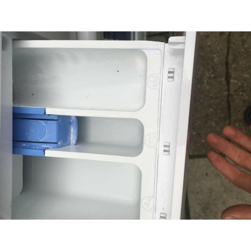 Beko washing machine excellent condition