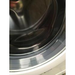 Beko washing machine excellent condition
