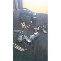 Olympus E400 digital camera forsale great condition