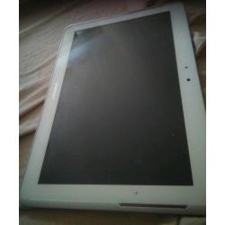 Galaxy tab 2