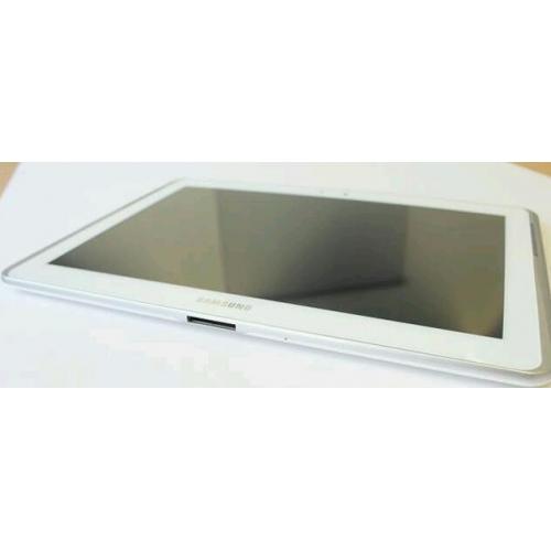 Galaxy tab 2