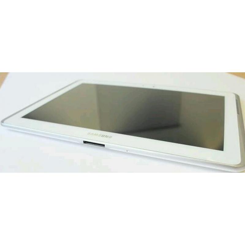 Galaxy tab 2