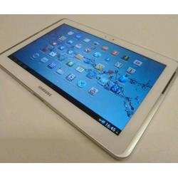 Galaxy tab 2