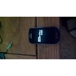 samsung galaxy s3 mini