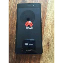 Huawei P8 lite
