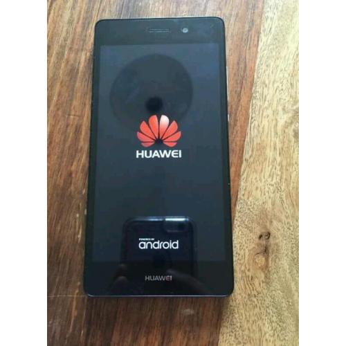 Huawei P8 lite