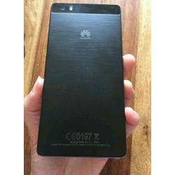 Huawei P8 lite
