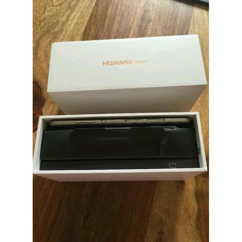 Huawei P8 lite