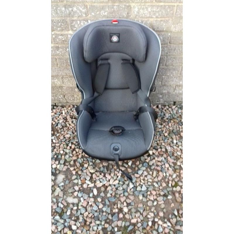 mamas and papas vito group 1 car seat and isofix base