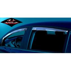 Wind Deflectors AUDI VAUXHALL FORD VW VOLKSWAGEN RENAULT HYUNDAI BMW HONDA CITROEN PEUGEOT SEAT FIAT