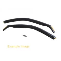 Wind Deflectors AUDI VAUXHALL FORD VW VOLKSWAGEN RENAULT HYUNDAI BMW HONDA CITROEN PEUGEOT SEAT FIAT