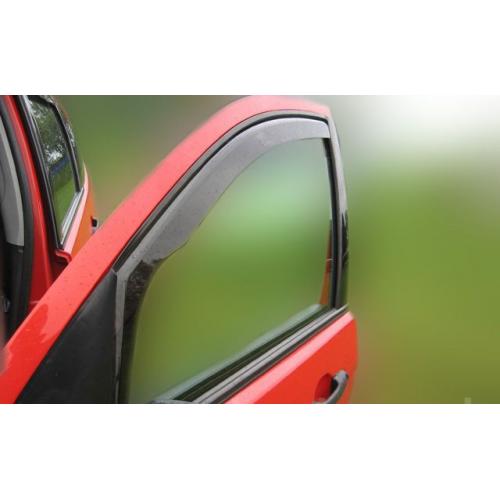 Wind Deflectors AUDI VAUXHALL FORD VW VOLKSWAGEN RENAULT HYUNDAI BMW HONDA CITROEN PEUGEOT SEAT FIAT
