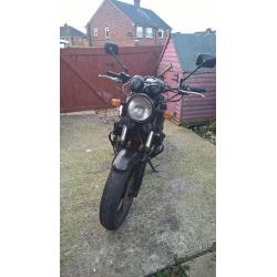 Suzuki gsx750f