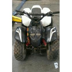 Quad bike 100cc Aeon Cobra