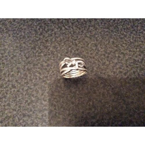 Pandora ring