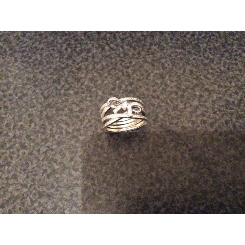 Pandora ring